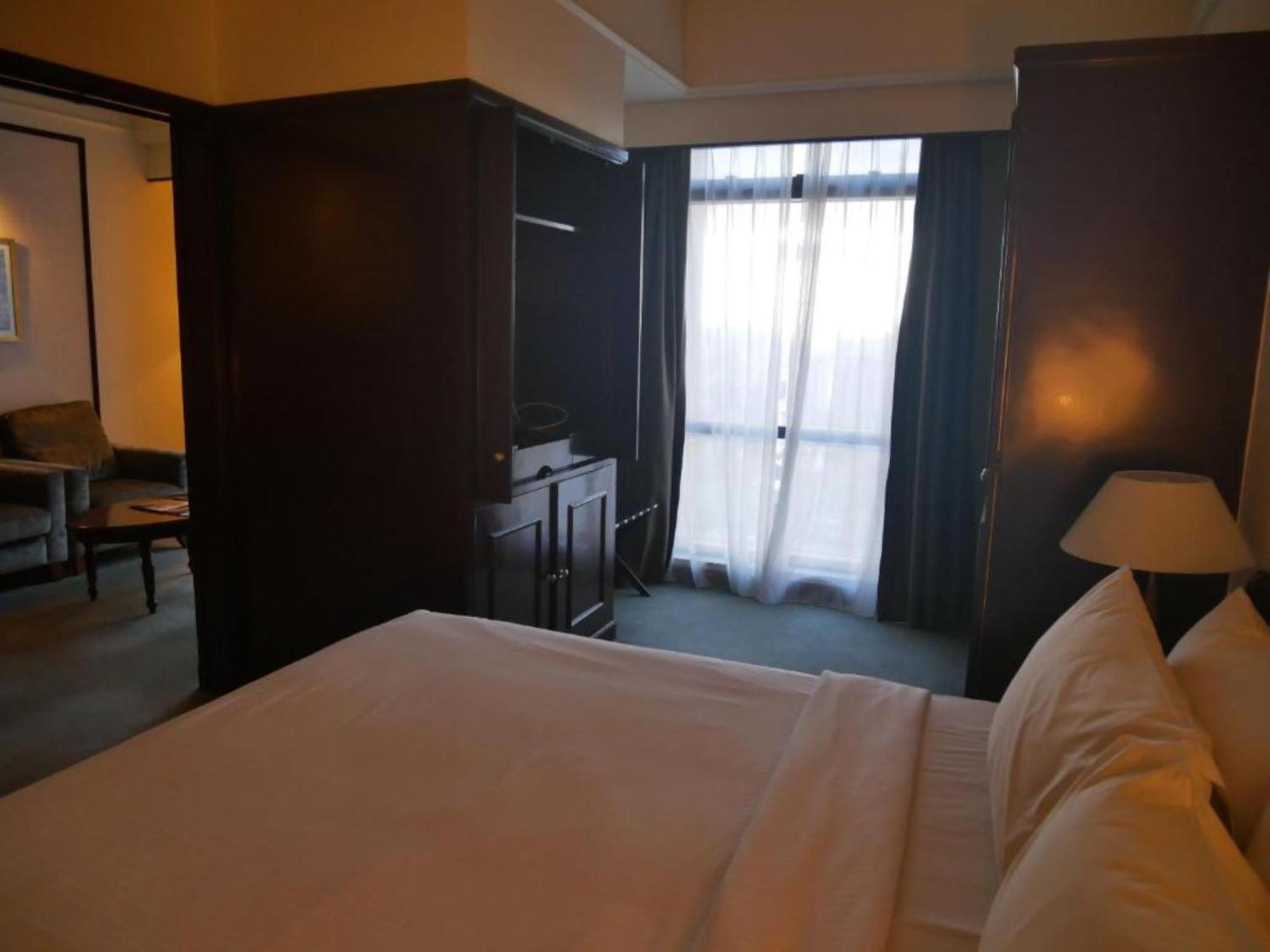 White Suite At Times Square Kuala Lumpur Bagian luar foto