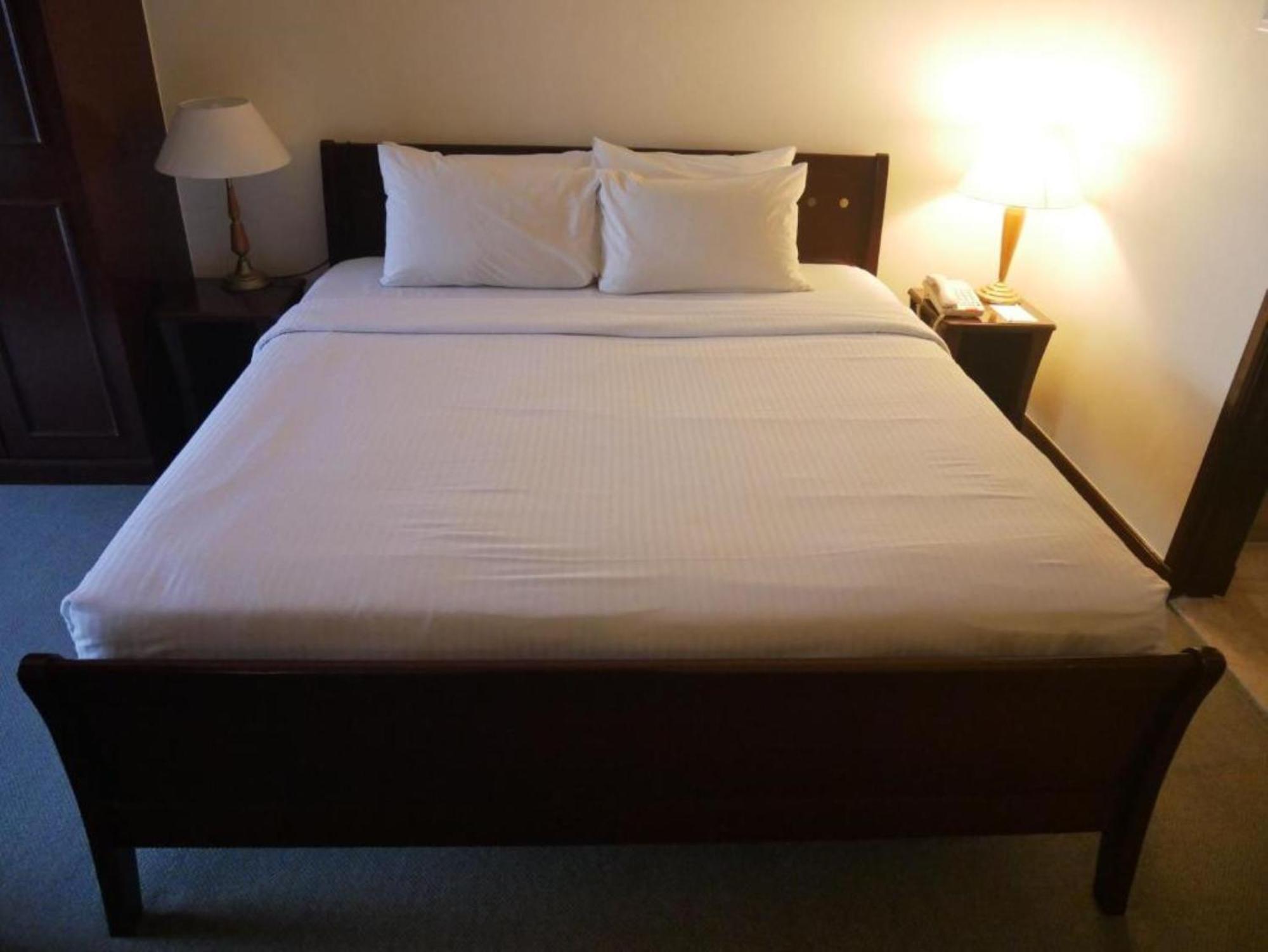 White Suite At Times Square Kuala Lumpur Bagian luar foto