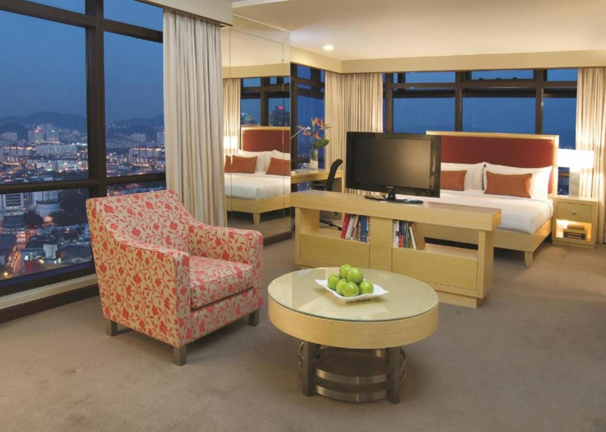 White Suite At Times Square Kuala Lumpur Bagian luar foto