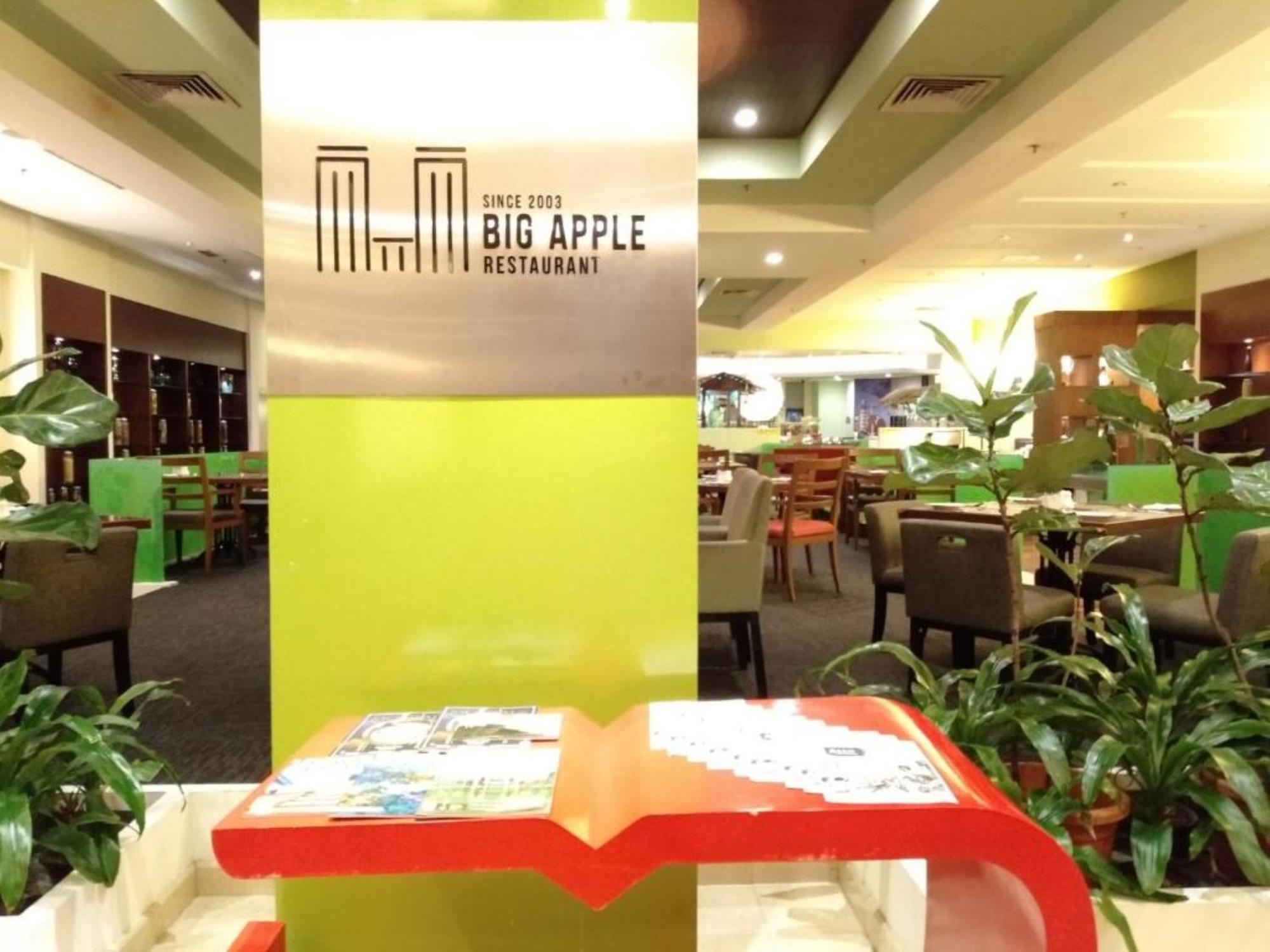White Suite At Times Square Kuala Lumpur Bagian luar foto
